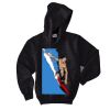 Youth Comfortblend ® Pullover Hooded Sweatshirt Thumbnail
