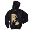Youth Comfortblend ® Pullover Hooded Sweatshirt Thumbnail
