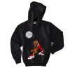 Youth Comfortblend ® Pullover Hooded Sweatshirt Thumbnail