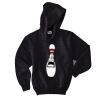 Youth Comfortblend ® Pullover Hooded Sweatshirt Thumbnail