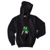 Youth Comfortblend ® Pullover Hooded Sweatshirt Thumbnail