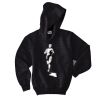 Youth Comfortblend ® Pullover Hooded Sweatshirt Thumbnail