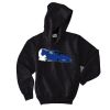 Youth Comfortblend ® Pullover Hooded Sweatshirt Thumbnail