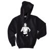 Youth Comfortblend ® Pullover Hooded Sweatshirt Thumbnail