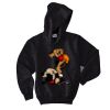 Youth Comfortblend ® Pullover Hooded Sweatshirt Thumbnail