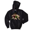 Youth Comfortblend ® Pullover Hooded Sweatshirt Thumbnail