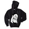 Youth Comfortblend ® Pullover Hooded Sweatshirt Thumbnail