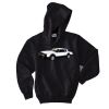 Youth Comfortblend ® Pullover Hooded Sweatshirt Thumbnail