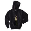 Youth Comfortblend ® Pullover Hooded Sweatshirt Thumbnail