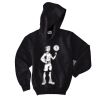 Youth Comfortblend ® Pullover Hooded Sweatshirt Thumbnail