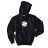Youth Comfortblend ® Pullover Hooded Sweatshirt Thumbnail