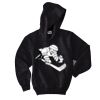 Youth Comfortblend ® Pullover Hooded Sweatshirt Thumbnail