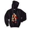 Youth Comfortblend ® Pullover Hooded Sweatshirt Thumbnail