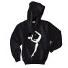 Youth Comfortblend ® Pullover Hooded Sweatshirt Thumbnail