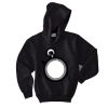 Youth Comfortblend ® Pullover Hooded Sweatshirt Thumbnail