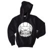 Youth Comfortblend ® Pullover Hooded Sweatshirt Thumbnail