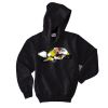 Youth Comfortblend ® Pullover Hooded Sweatshirt Thumbnail