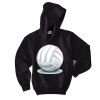 Youth Comfortblend ® Pullover Hooded Sweatshirt Thumbnail