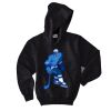 Youth Comfortblend ® Pullover Hooded Sweatshirt Thumbnail