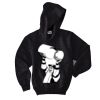 Youth Comfortblend ® Pullover Hooded Sweatshirt Thumbnail