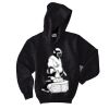Youth Comfortblend ® Pullover Hooded Sweatshirt Thumbnail