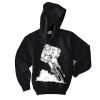 Youth Comfortblend ® Pullover Hooded Sweatshirt Thumbnail
