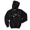 Youth Comfortblend ® Pullover Hooded Sweatshirt Thumbnail