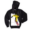 Youth Comfortblend ® Pullover Hooded Sweatshirt Thumbnail