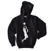 Youth Comfortblend ® Pullover Hooded Sweatshirt Thumbnail