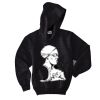 Youth Comfortblend ® Pullover Hooded Sweatshirt Thumbnail