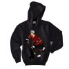 Youth Comfortblend ® Pullover Hooded Sweatshirt Thumbnail