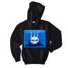 Youth Comfortblend ® Pullover Hooded Sweatshirt Thumbnail