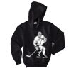 Youth Comfortblend ® Pullover Hooded Sweatshirt Thumbnail