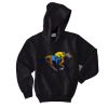 Youth Comfortblend ® Pullover Hooded Sweatshirt Thumbnail