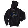 Youth Comfortblend ® Pullover Hooded Sweatshirt Thumbnail