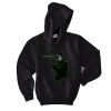 Youth Comfortblend ® Pullover Hooded Sweatshirt Thumbnail