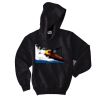 Youth Comfortblend ® Pullover Hooded Sweatshirt Thumbnail