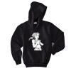 Youth Comfortblend ® Pullover Hooded Sweatshirt Thumbnail
