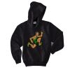 Youth Comfortblend ® Pullover Hooded Sweatshirt Thumbnail