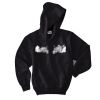 Youth Comfortblend ® Pullover Hooded Sweatshirt Thumbnail