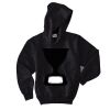 Youth Comfortblend ® Pullover Hooded Sweatshirt Thumbnail