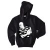 Youth Comfortblend ® Pullover Hooded Sweatshirt Thumbnail