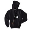 Youth Comfortblend ® Pullover Hooded Sweatshirt Thumbnail