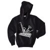Youth Comfortblend ® Pullover Hooded Sweatshirt Thumbnail