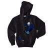 Youth Comfortblend ® Pullover Hooded Sweatshirt Thumbnail