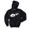 Youth Comfortblend ® Pullover Hooded Sweatshirt Thumbnail