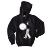 Youth Comfortblend ® Pullover Hooded Sweatshirt Thumbnail