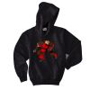 Youth Comfortblend ® Pullover Hooded Sweatshirt Thumbnail