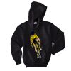 Youth Comfortblend ® Pullover Hooded Sweatshirt Thumbnail