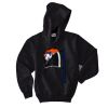 Youth Comfortblend ® Pullover Hooded Sweatshirt Thumbnail